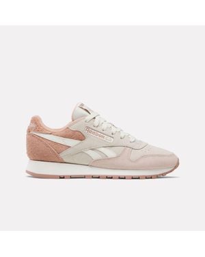 Reebok Classic Leather - White