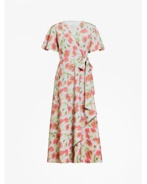 Tanya Taylor Klaire Dress - White