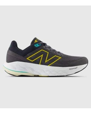New Balance Fresh Foam X 860V14 Running Shoes - Gray