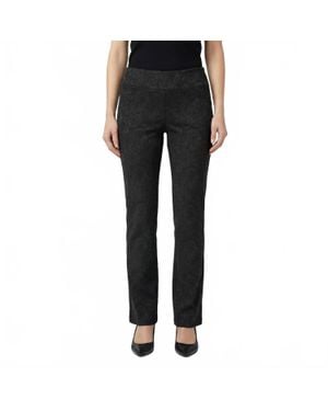 J'Envie/Eli The Bellagio Pant - Black