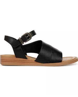 Blowfish Ardice Sandal - Black