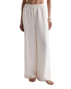 AG Jeans Century Cinched Pant - Gray