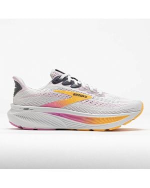 Brooks Ghost 17 Running Shoe - Gray