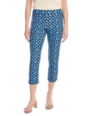 Jude Connally Lucia Pant - Blue