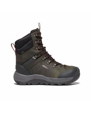 Keen Revel Iv High Polar Boot - Black