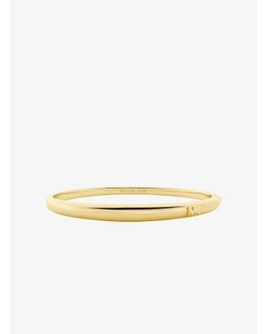 Michael Kors Dome Bangle - Black