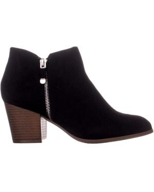 Style & Co Myrahh Ankle Boots - Women's Closed Toe Fashion Shooties