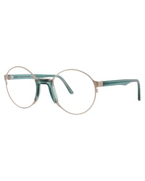 Andy Wolf Optical Glasses - Black