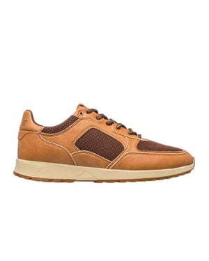 CLAE Joshua Shoes - Brown