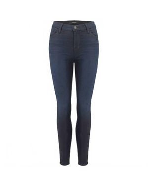 J Brand Skinny Jeans - Blue