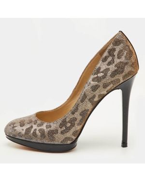 Brian Atwood Brian Atwood - Natural