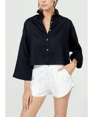 Lanhtropy Lenox Shirt - Blue
