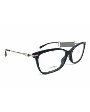 Max Mara Mm1270 Eyeglasses - Black