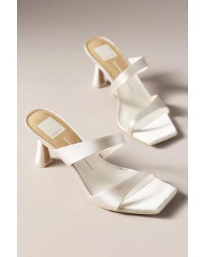 Dolce Vita Icelyn Heels - Natural
