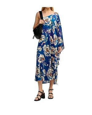 Bellerose Terra Dress - Blue