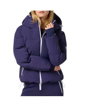 Jourden Poppy Ski Jacket - Purple