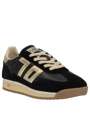 Back 70 Jogger N Shoes - Black