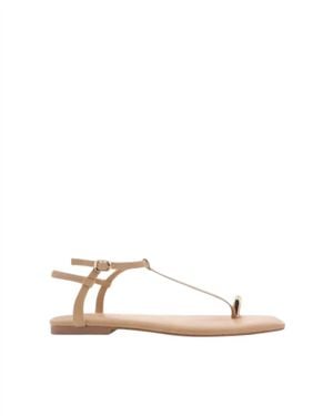 Billini Elodia Sandal - Natural