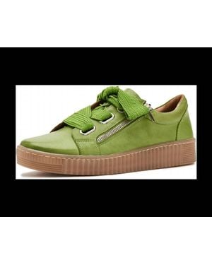 EOS Melbourne Jovi Shoe - Green