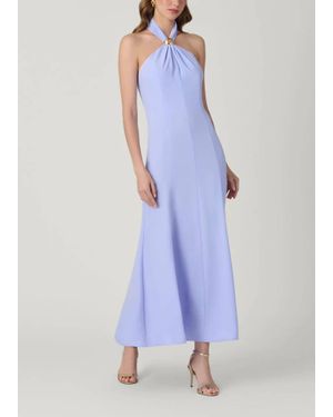Shoshanna Keller Dress - Purple