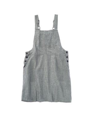 Volcom Sunday Strut Dress - Gray