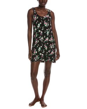 Sanctuary Tank Dress - Black