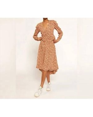 Joie Haruko Dress - Natural