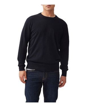Rodd & Gunn Christchurch Knit - Blue