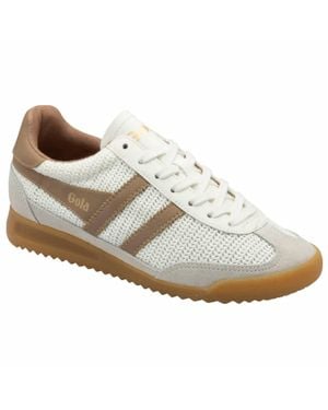 Gola Tornado Zephyr Sneakers - White