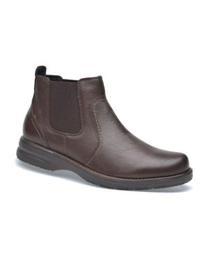 Pazstor Boots - Brown