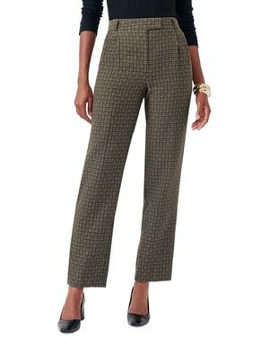 J.McLaughlin Colleen Pant - Green