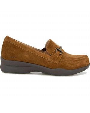 Jambu Tabitha Loafer - Brown