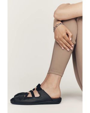 PUMA Speedcat Mules - Natural