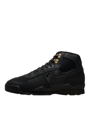 Nike Baltoro Boots - Black