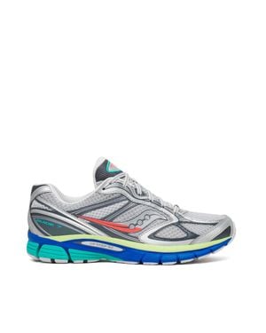 Saucony Multi Progrid Guide 7 Low-Top Sneakers - Blue