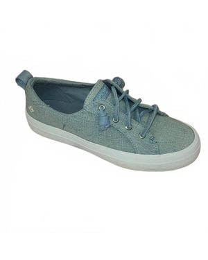 Sperry Top-Sider Crest Vibe Sneakers - Blue