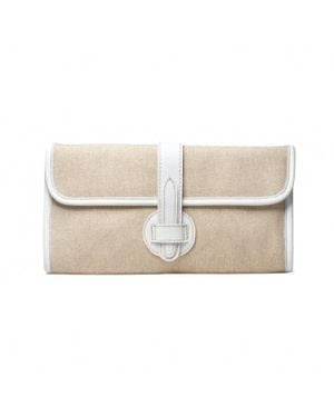 ModusRio Adrian Clutch - Natural