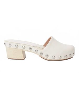 Rachel Comey Eubank Clog - Black