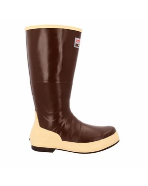 XtraTuf S 15 Legacy Nxt Legacy M - Brown