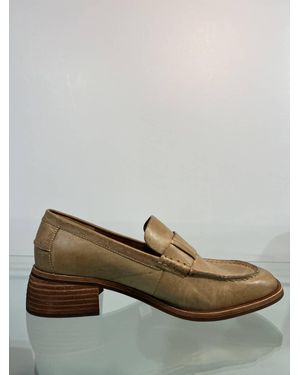 Kork-Ease Kya Loafer - Natural