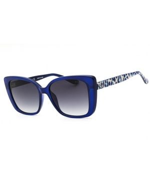 Guess Gu7829 Sunglasses - Blue