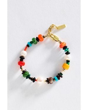 Eliou Maggi Bracelet - White