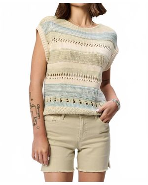 Another Love Luna Top - Natural