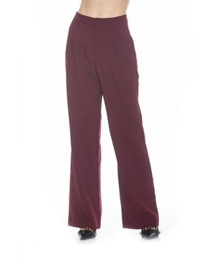 Alexia Admor Ellie Pant - Purple