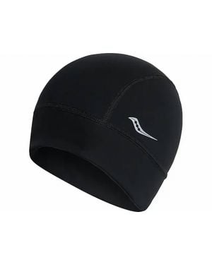 Saucony Solstice Beanie - Black