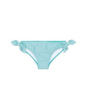 Minnow Bikini Bottom - Blue