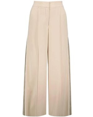 Bishop + Young Harland Tencel Dress Pant - Natural