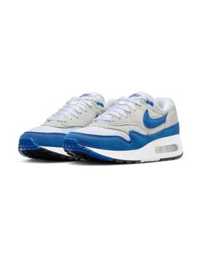 Nike Air Max 1 '86 'Big Bubble Royal' Premium Shoes - Blue