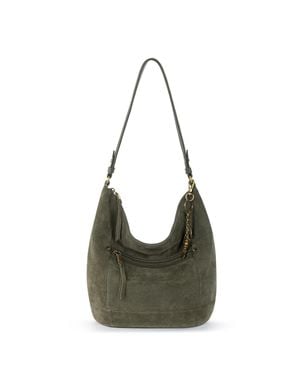The Sak Sequoia Hobo Bag - Green