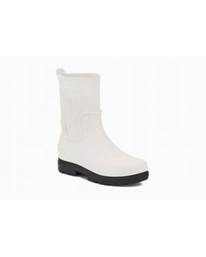 UGG Droplet Mid Boots - White